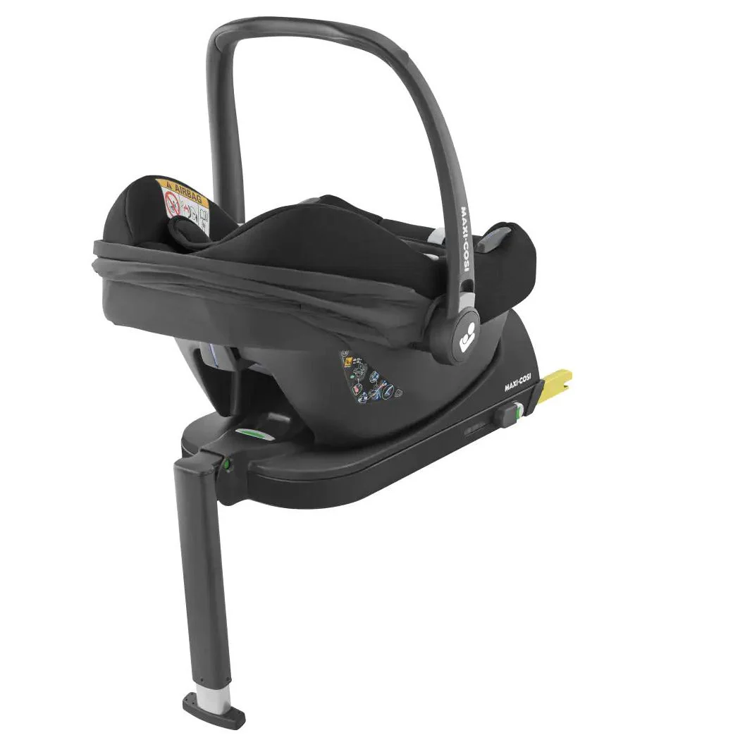 Maxi Cosi Tinca/CabrioFix i-Size Base - Image 7