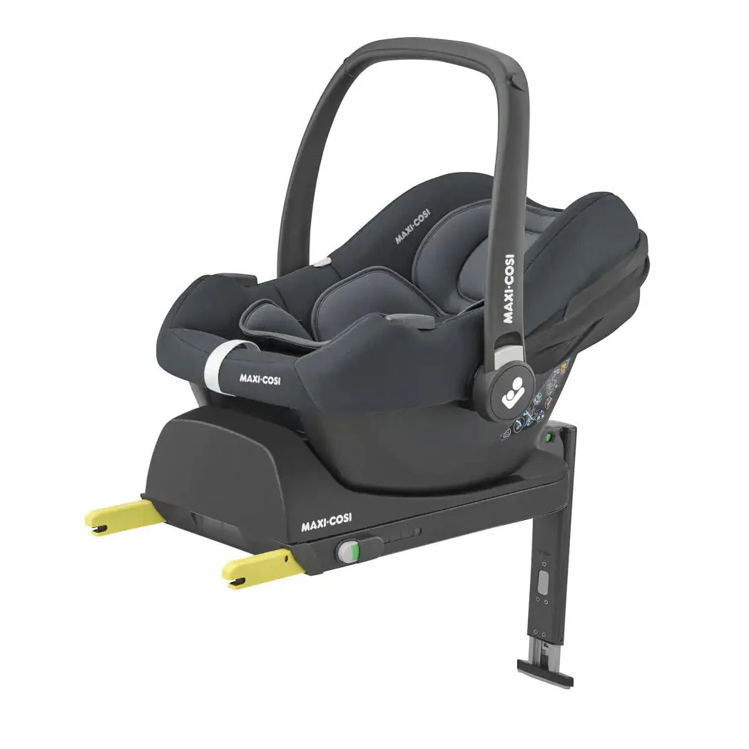 Maxi Cosi Tinca/CabrioFix i-Size Base - Image 8