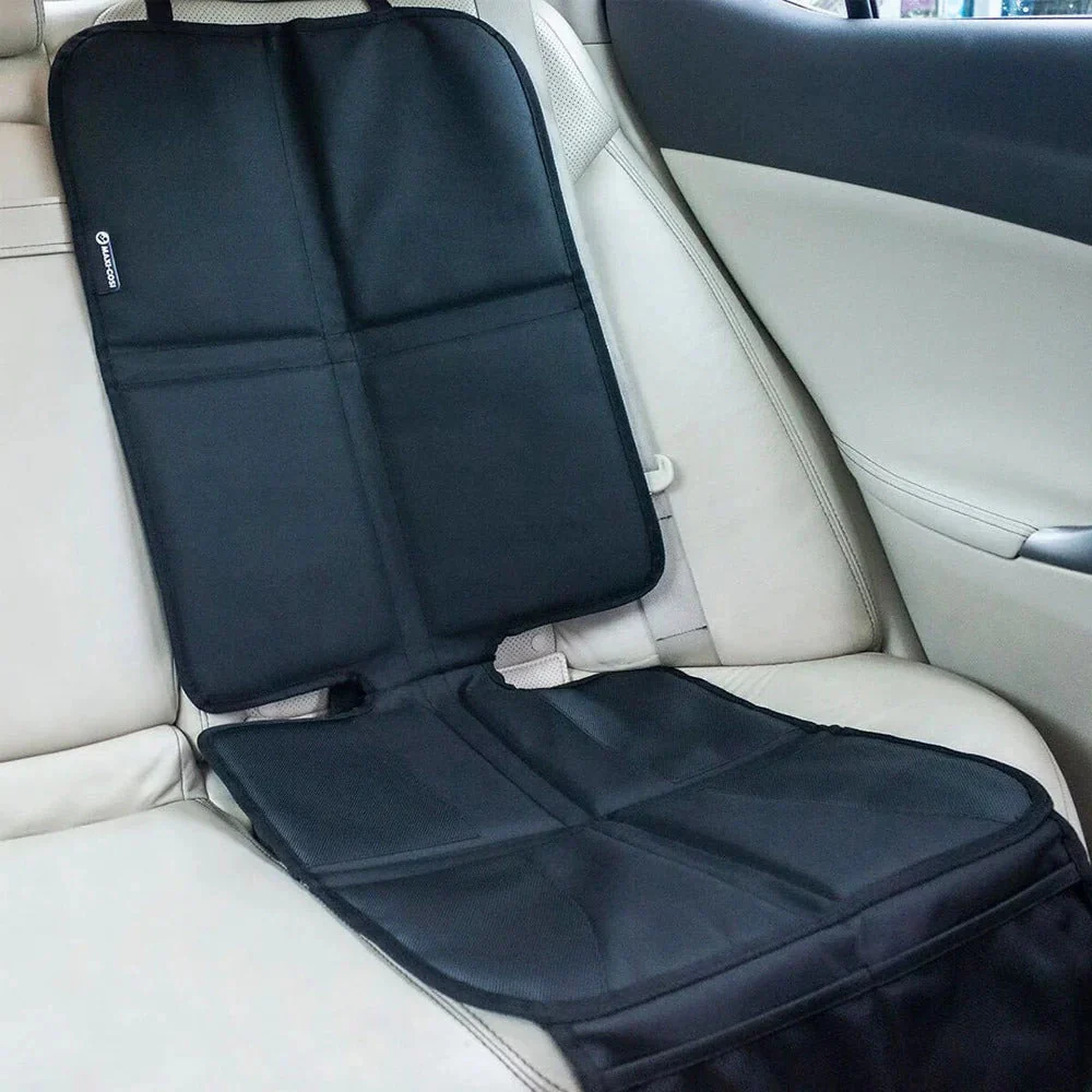 Maxi Cosi Deluxe Car Back Seat Protector - Image 2