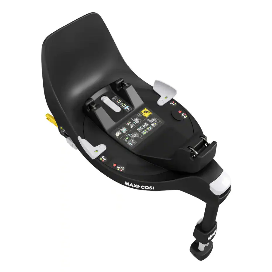 Maxi Cosi FamilyFix 360 Base - Image 2