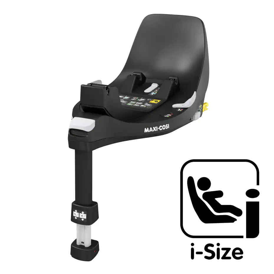 Maxi Cosi FamilyFix 360 Base - Image 4