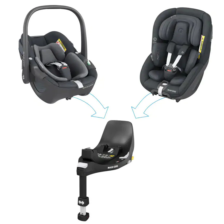 Maxi Cosi FamilyFix 360 Base - Image 7