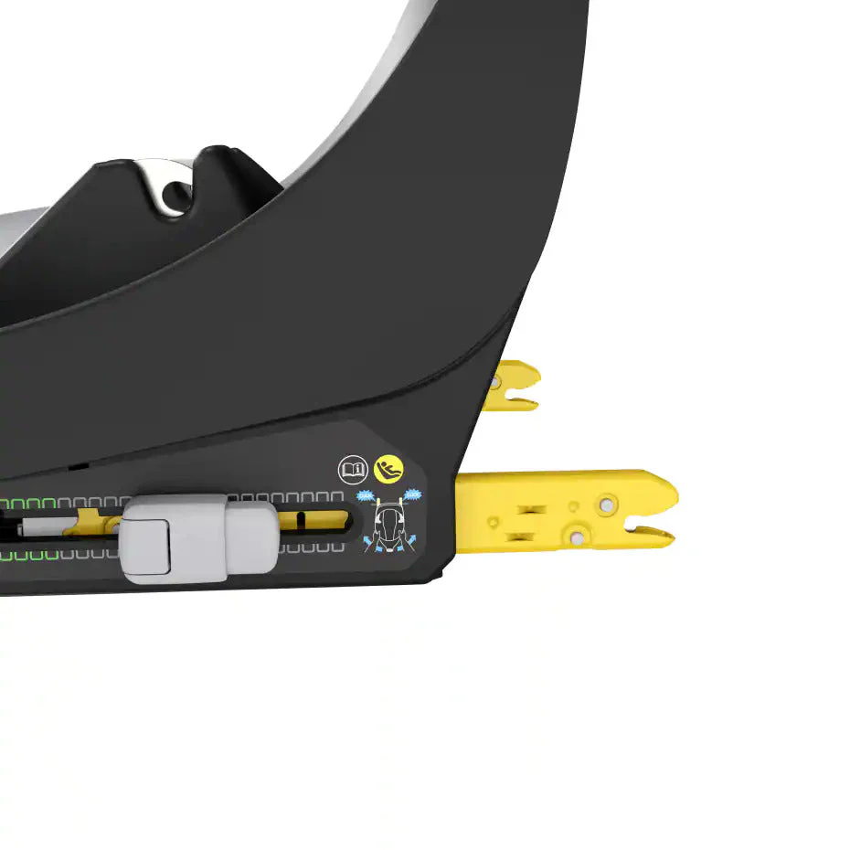 Maxi Cosi FamilyFix 360 Base - Image 8