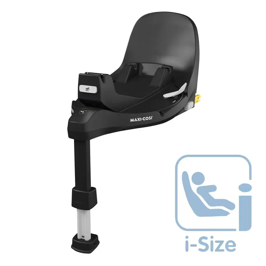 Maxi Cosi FamilyFix 360 Pro Base with SlideTech - Image 14