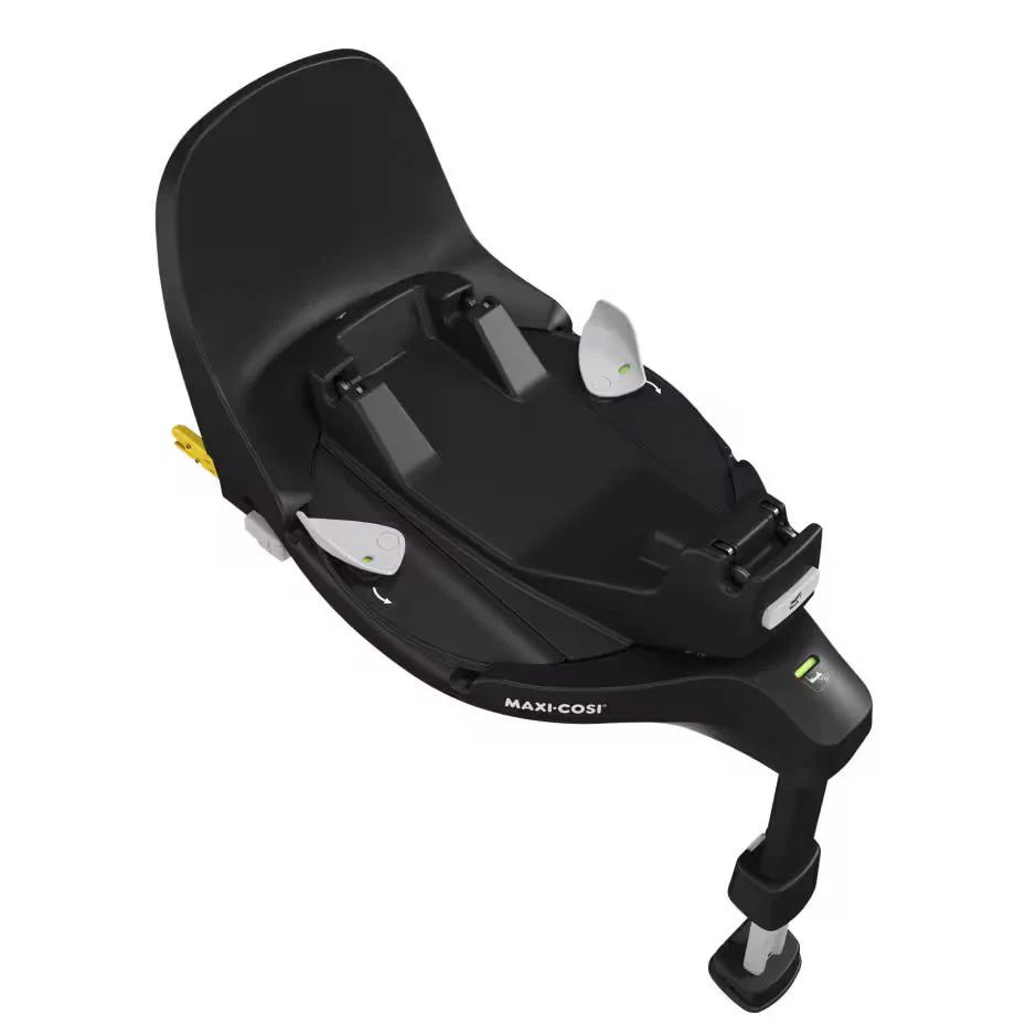 Maxi Cosi FamilyFix 360 Pro Base with SlideTech - Image 3