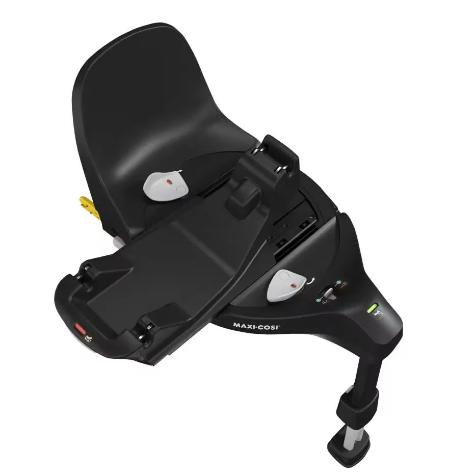Maxi Cosi FamilyFix 360 Pro Base with SlideTech - Image 4