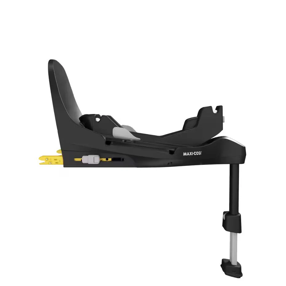 Maxi Cosi FamilyFix 360 Pro Base with SlideTech - Image 6