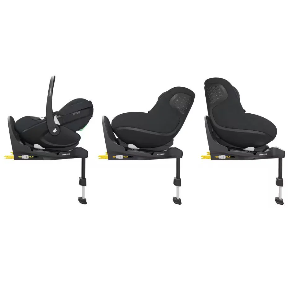 Maxi Cosi FamilyFix 360 Pro Base with SlideTech - Image 9