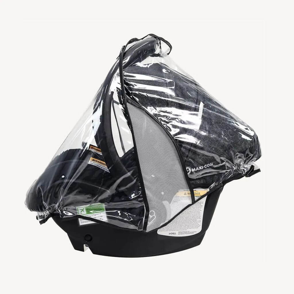 Maxi Cosi Infant Capsule Rain Cover - Image 2