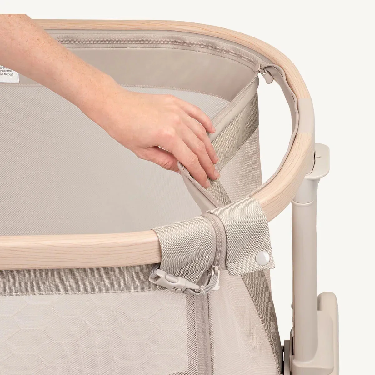 Maxi Cosi Iora Air - Image 8