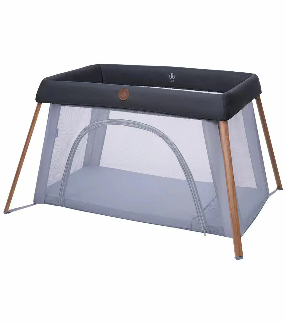 Maxi Cosi Iris² Travel Cot - Image 2