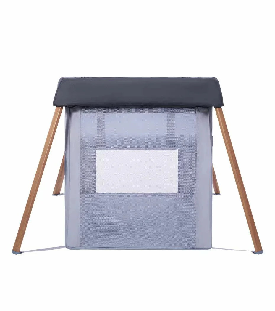 Maxi Cosi Iris² Travel Cot - Image 4