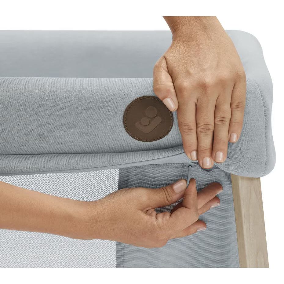 Maxi Cosi Iris Eco Travel Cot - Image 4