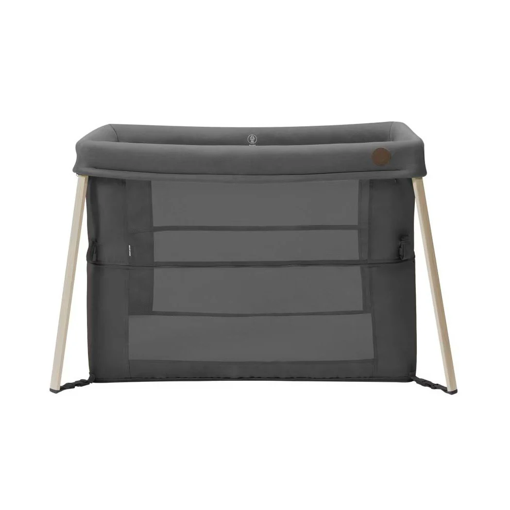 Maxi Cosi Iris Eco Travel Cot - Image 5