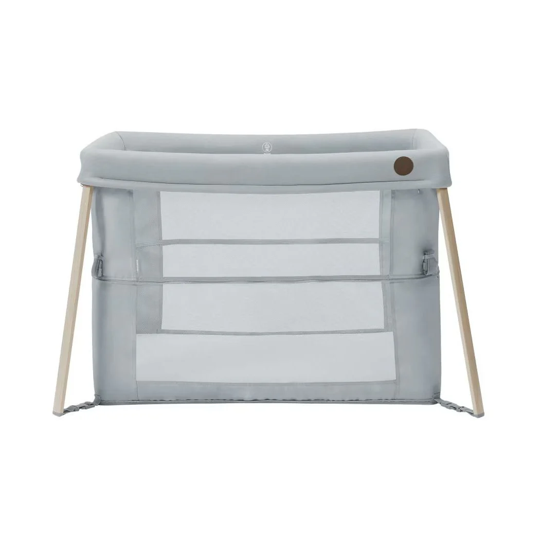 Maxi Cosi Iris Eco Travel Cot - Image 6