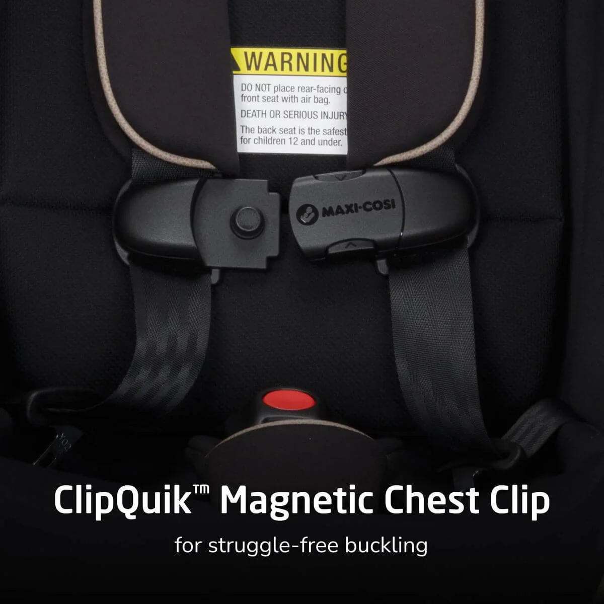 Maxi Cosi Kani 4-In-1 - Image 4