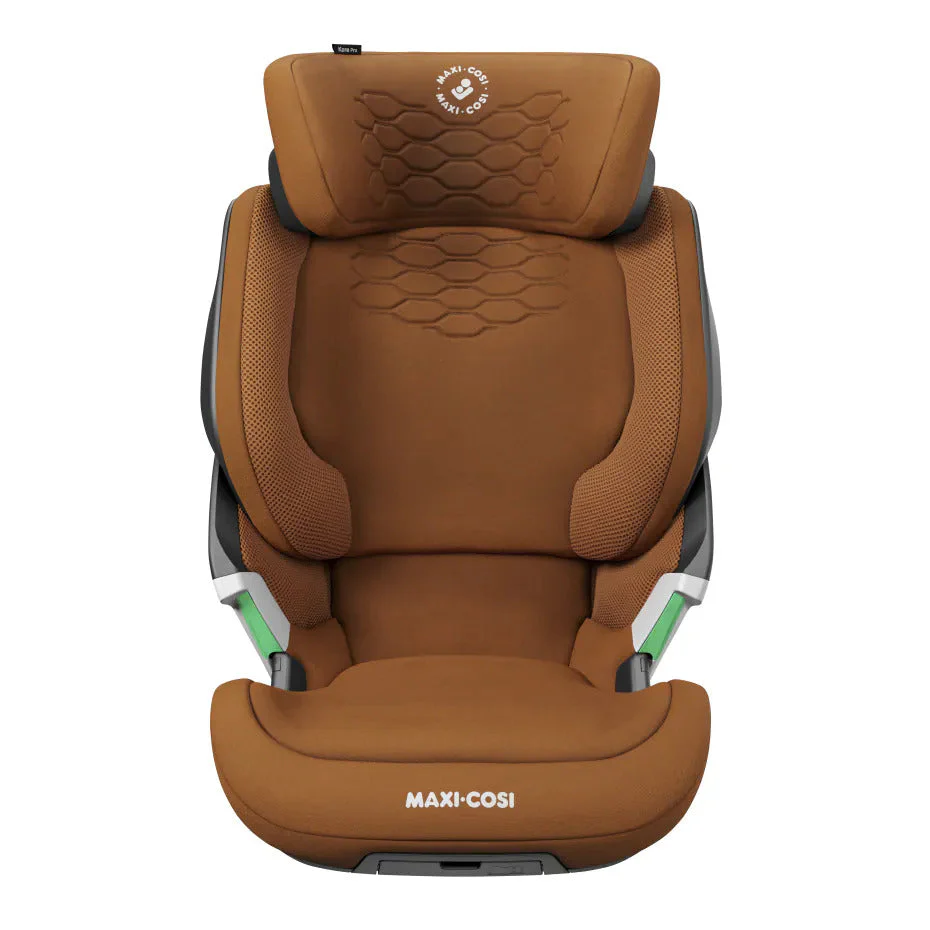 Maxi Cosi Kore Pro i-Size Booster - Image 14