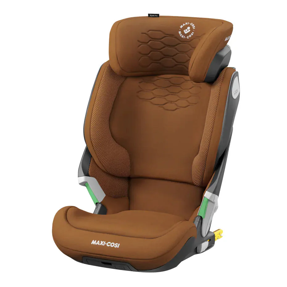 Maxi Cosi Kore Pro i-Size Booster - Image 3