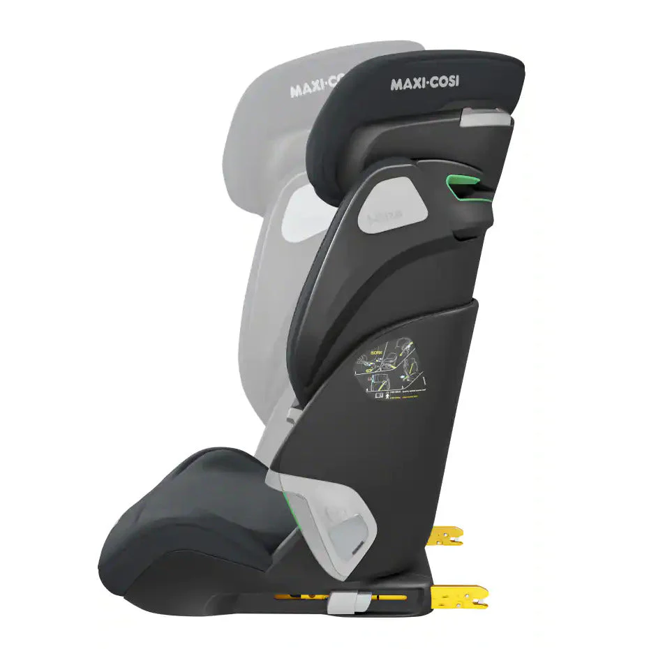 Maxi Cosi Kore Pro i-Size Booster - Image 4