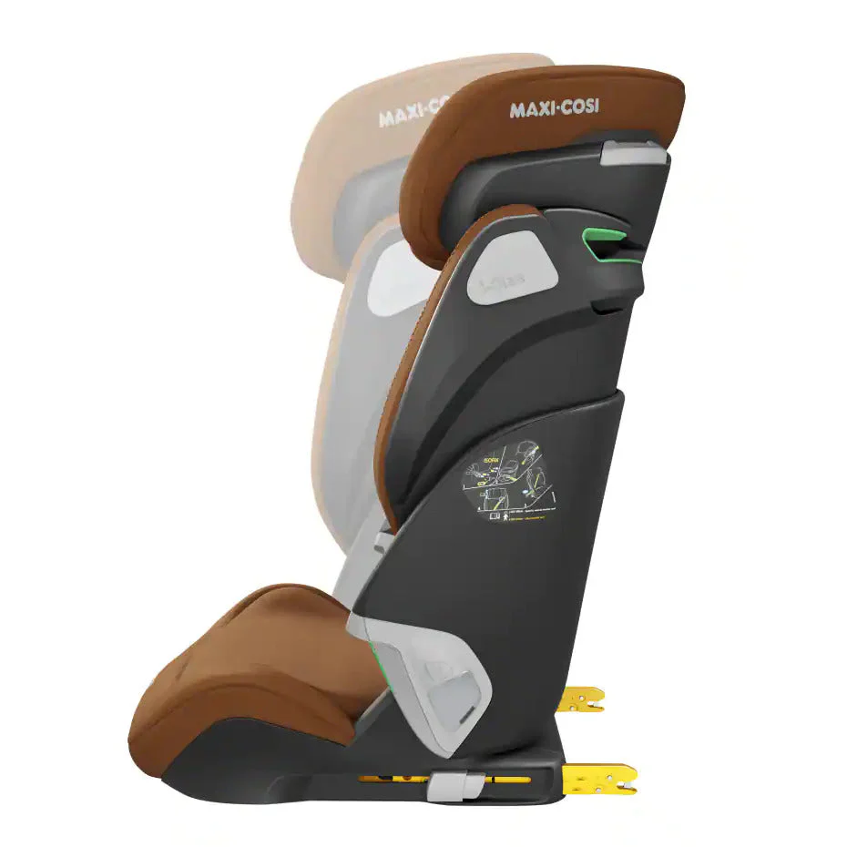 Maxi Cosi Kore Pro i-Size Booster - Image 5