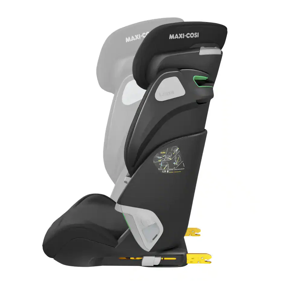 Maxi Cosi Kore Pro i-Size Booster - Image 6