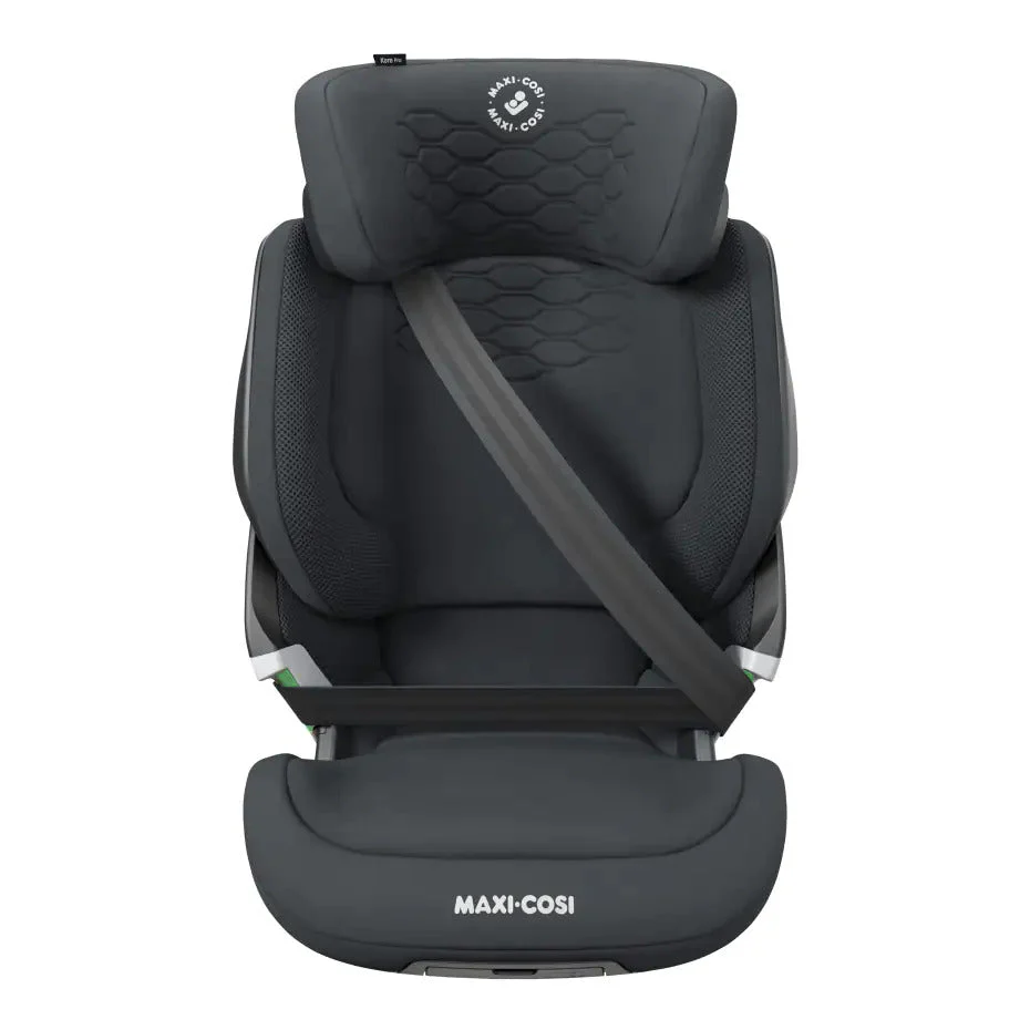 Maxi Cosi Kore Pro i-Size Booster - Image 7