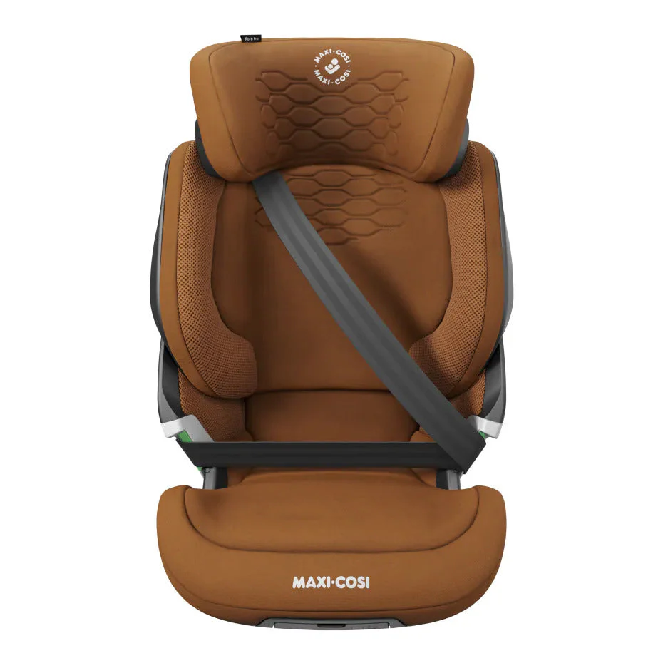 Maxi Cosi Kore Pro i-Size Booster - Image 8