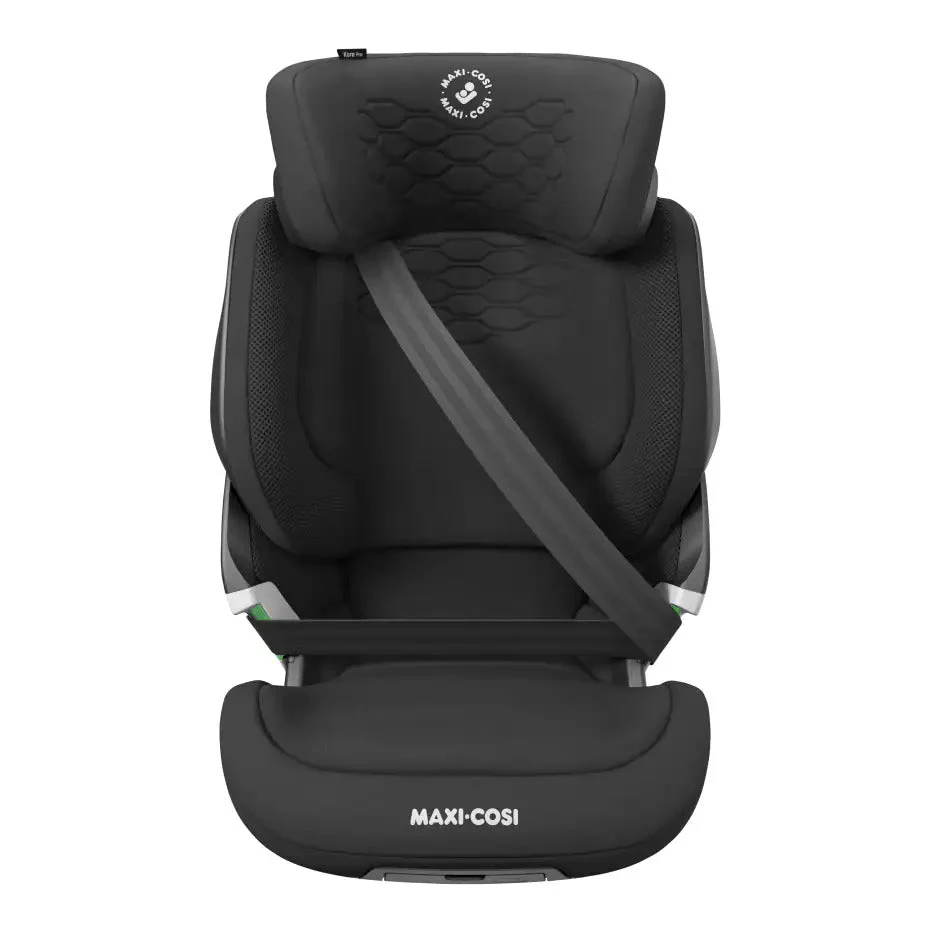 Maxi Cosi Kore Pro i-Size Booster - Image 9