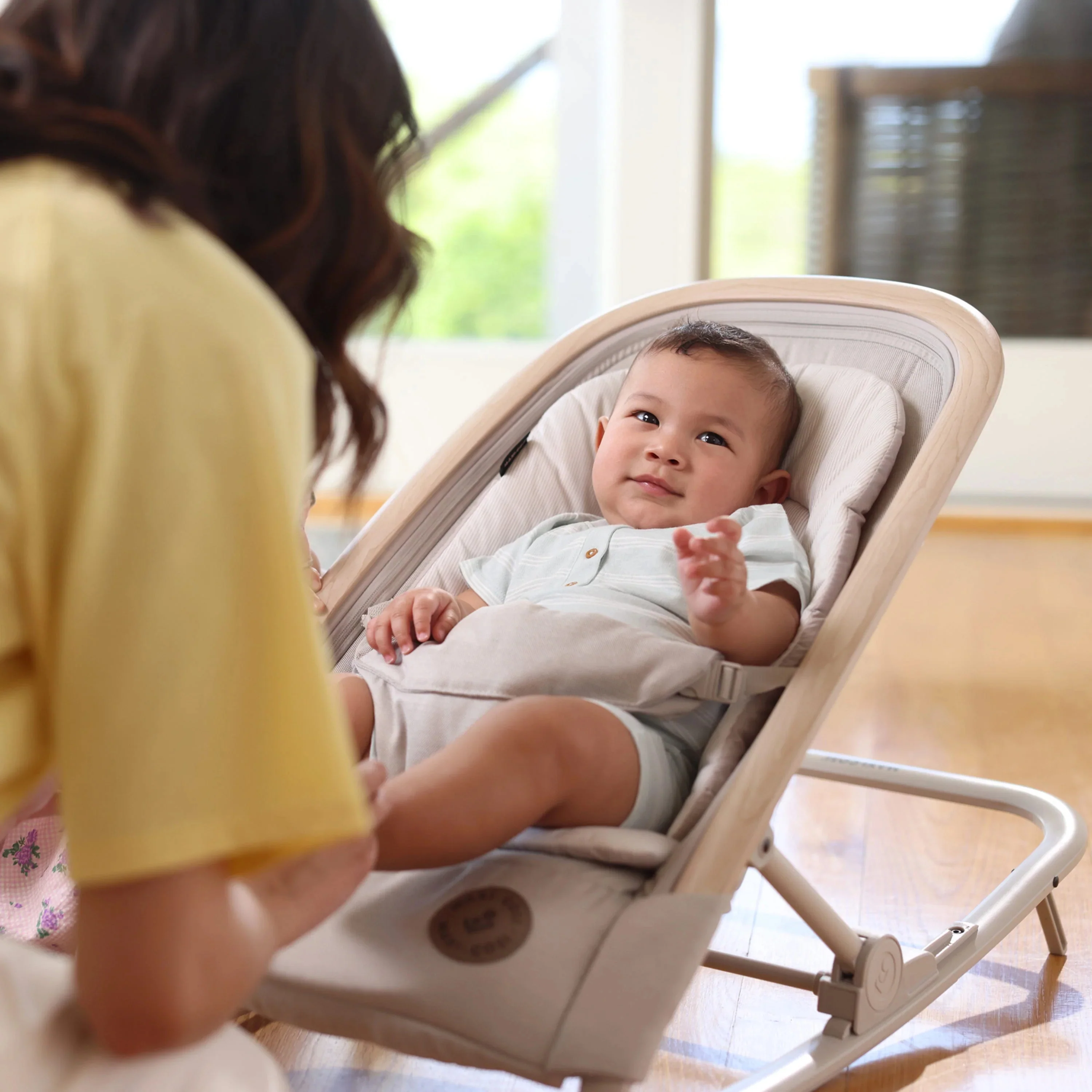 Maxi Cosi Kori 2-in-1 Rocker - Image 4