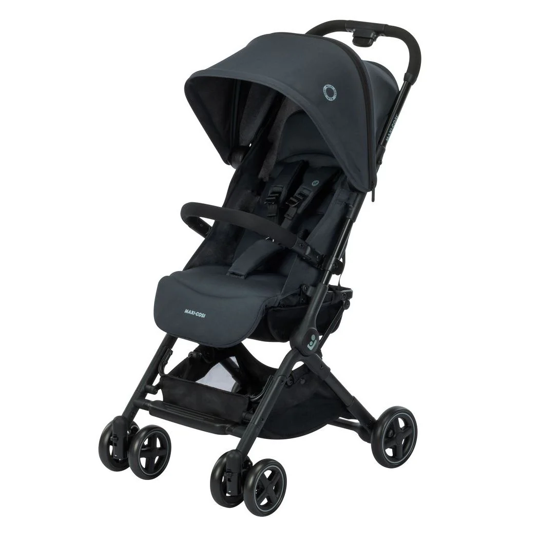 Maxi Cosi Lara²