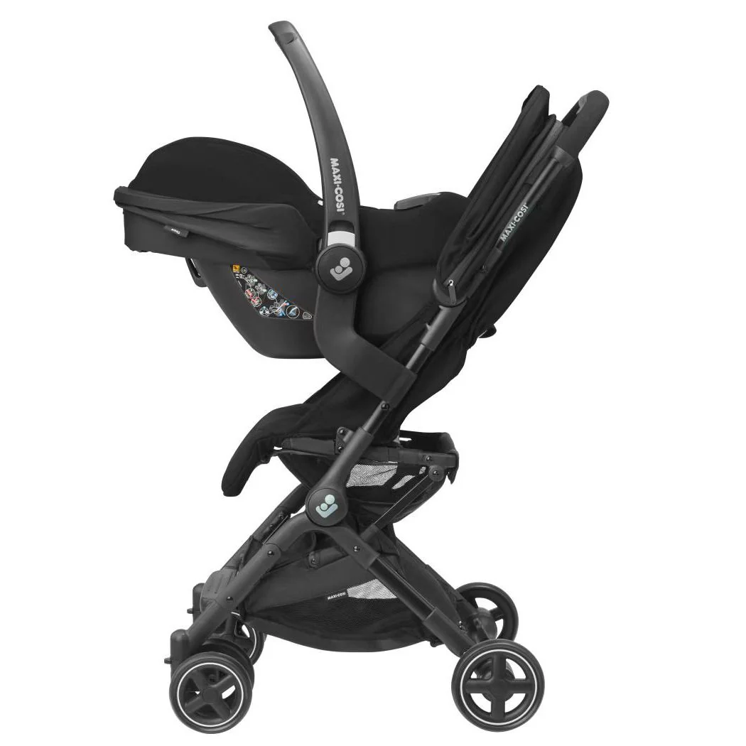 Maxi Cosi Lara² Car Seat Adapters - Image 2