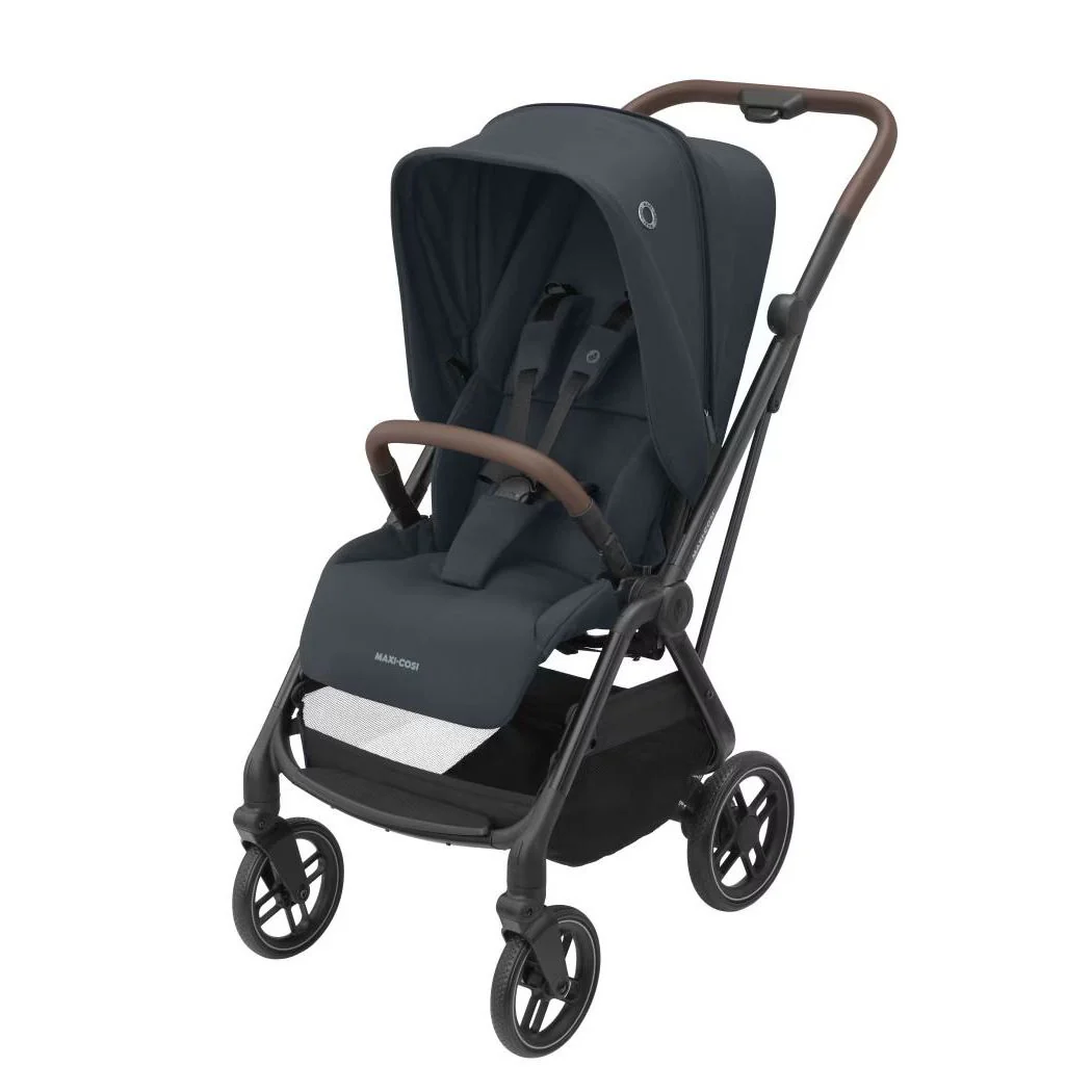 Maxi Cosi Leona²