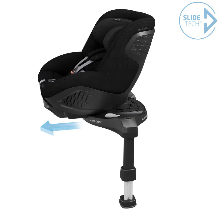 Maxi Cosi Mica 360 Pro with Slidetech - Image 2