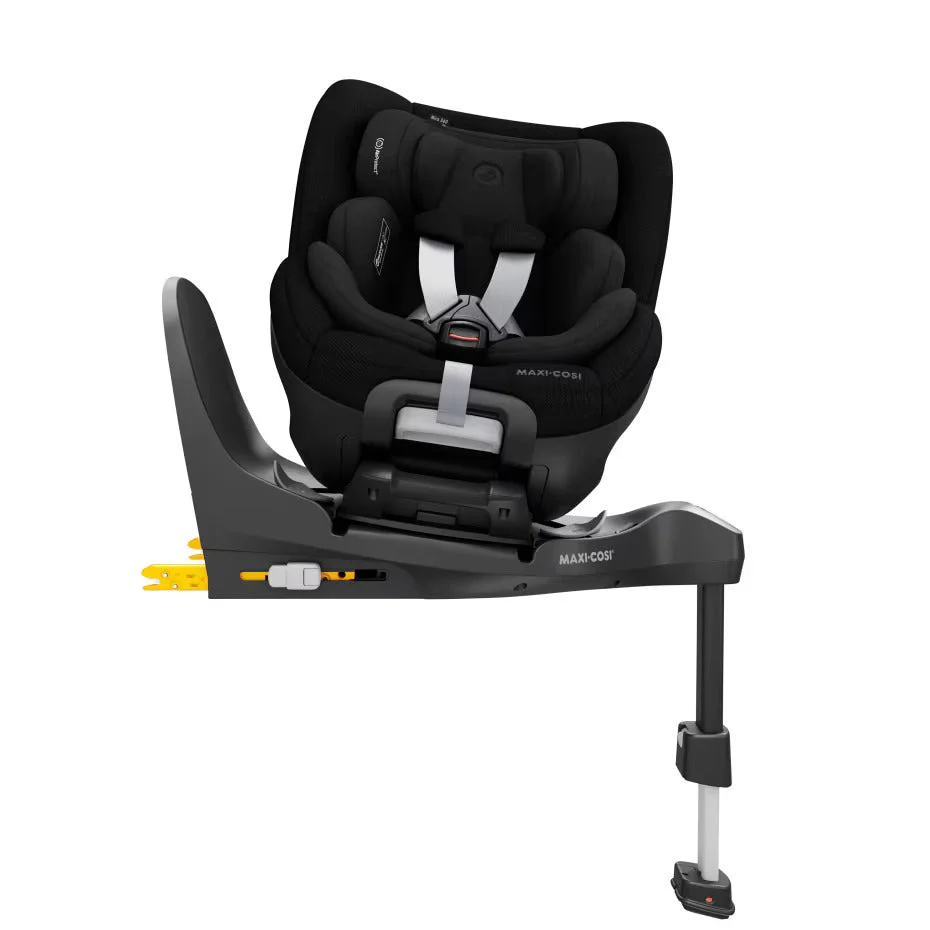 Maxi Cosi Mica 360 Pro with Slidetech - Image 3