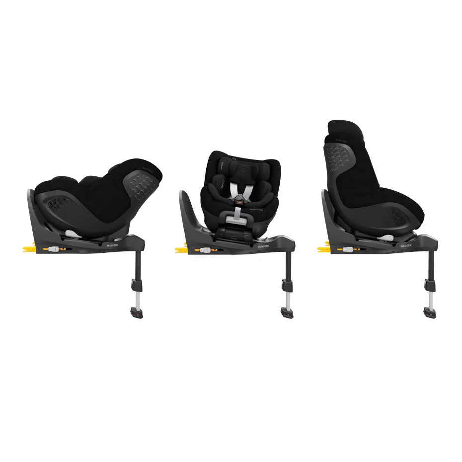 Maxi Cosi Mica 360 Pro with Slidetech - Image 4