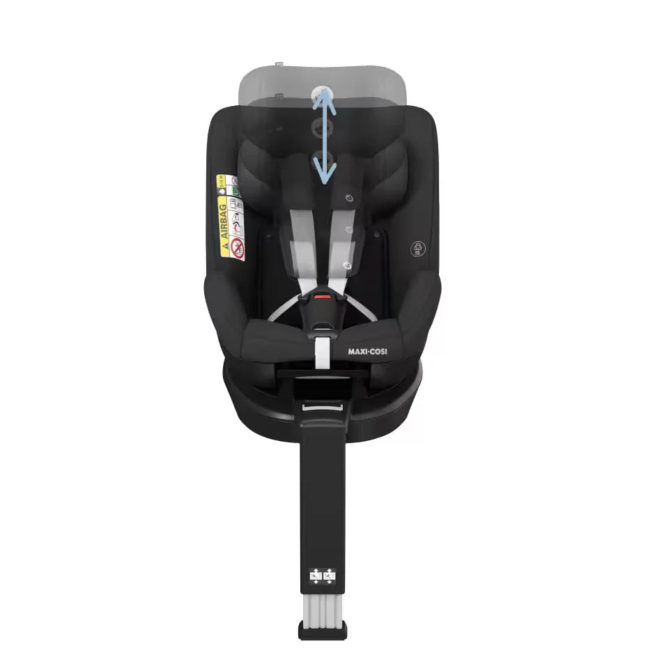 Maxi Cosi Mica Eco 360 i-Size - Image 10