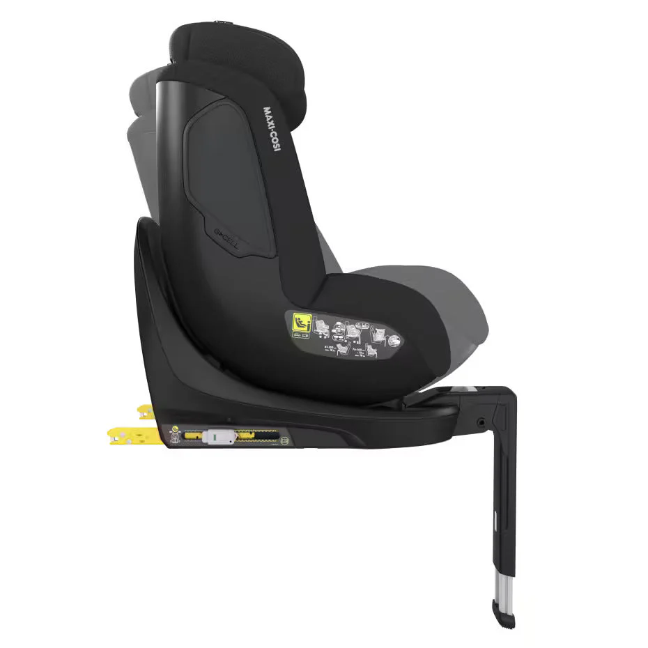 Maxi Cosi Mica Eco 360 i-Size - Image 3
