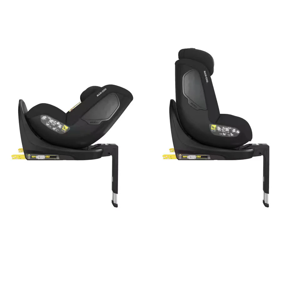 Maxi Cosi Mica Eco 360 i-Size - Image 4