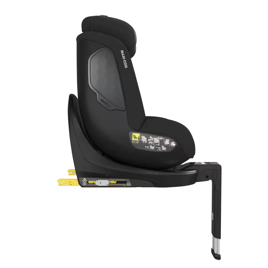 Maxi Cosi Mica Eco 360 i-Size - Image 5