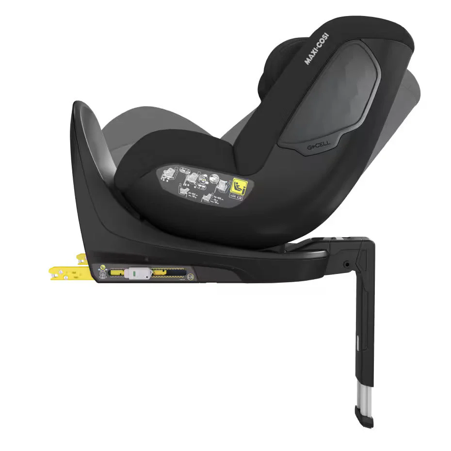 Maxi Cosi Mica Eco 360 i-Size - Image 9
