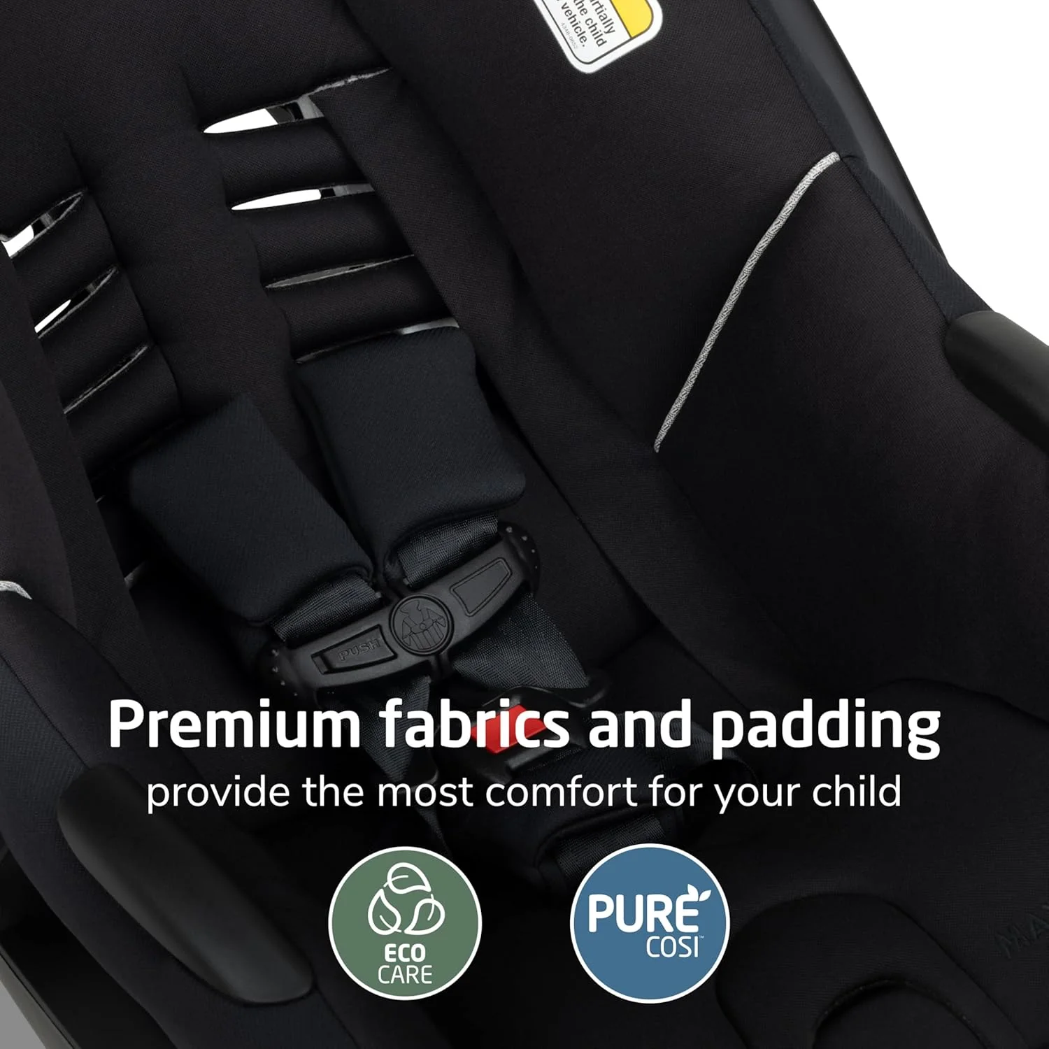 Maxi Cosi Mico Pro Plus - Sea Shadow - Image 5