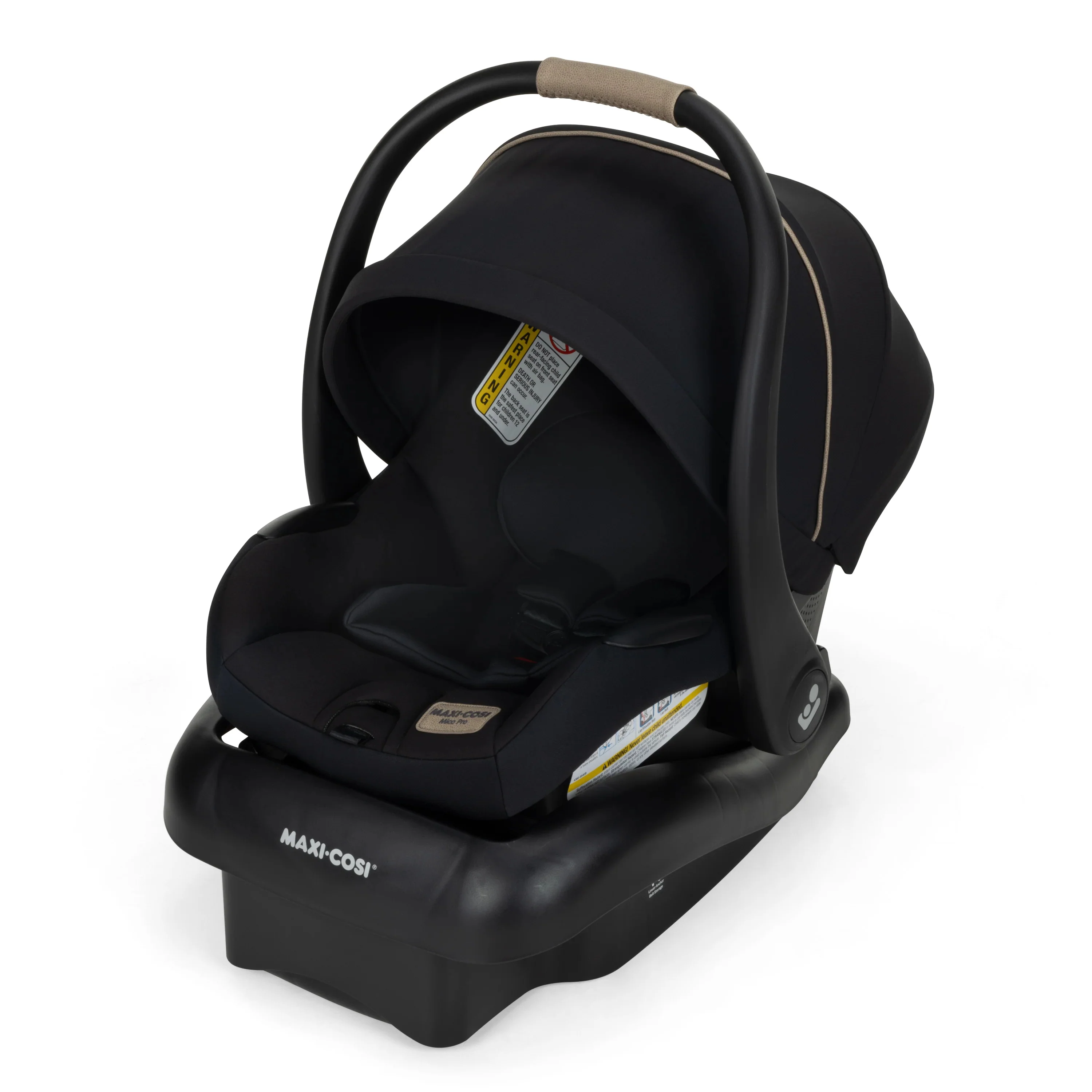 Newborn Baby Capsules