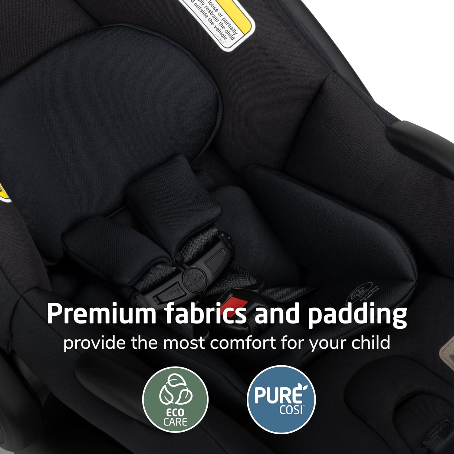 Maxi Cosi Mico Pro - Sea Shadow - Image 7