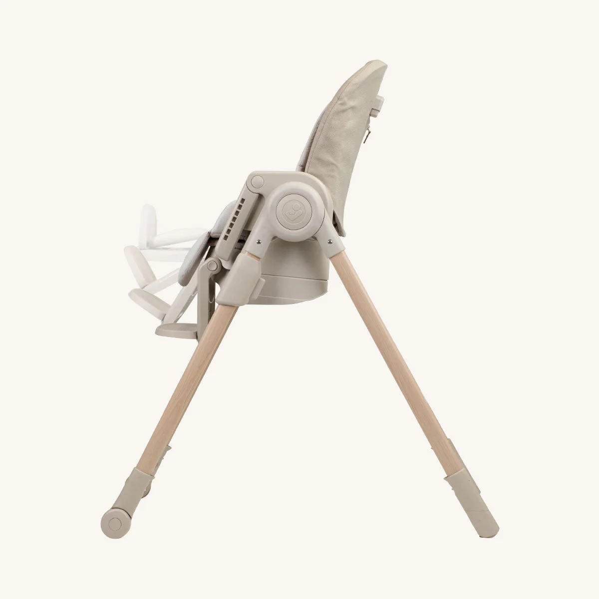 Maxi Cosi Minla Classic Oat Bundle - Image 7