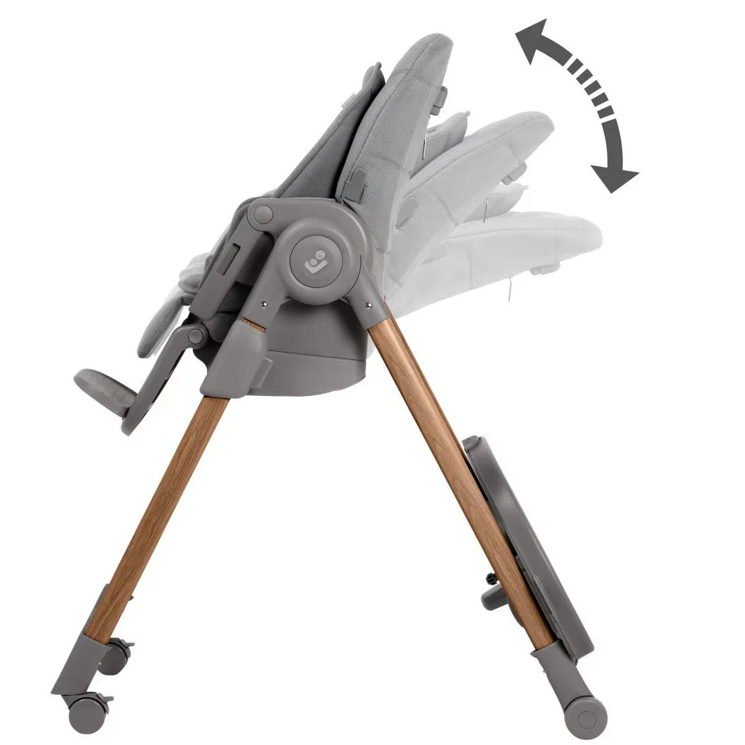 Maxi Cosi Minla Plus - Elegance Graphite - Image 10