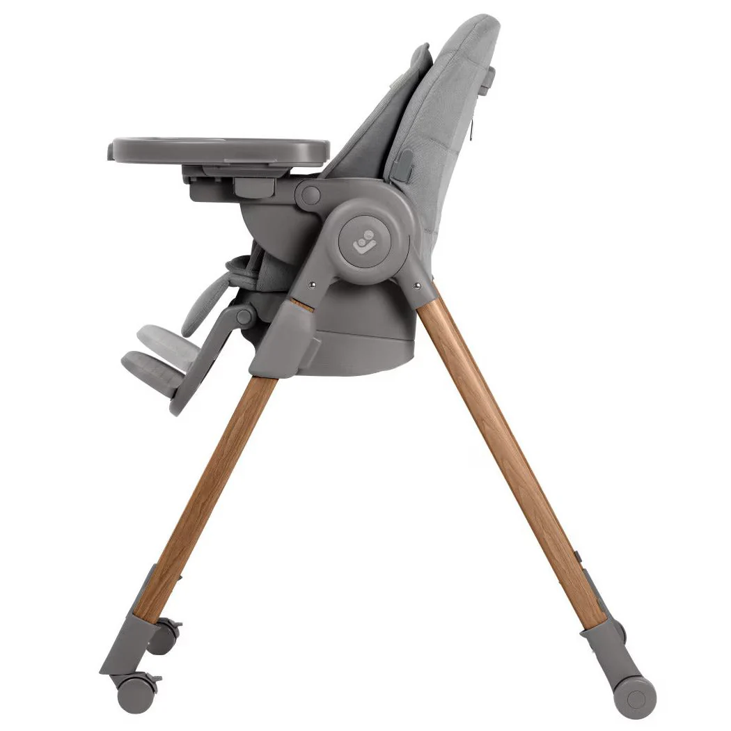 Maxi Cosi Minla Plus - Elegance Graphite - Image 12