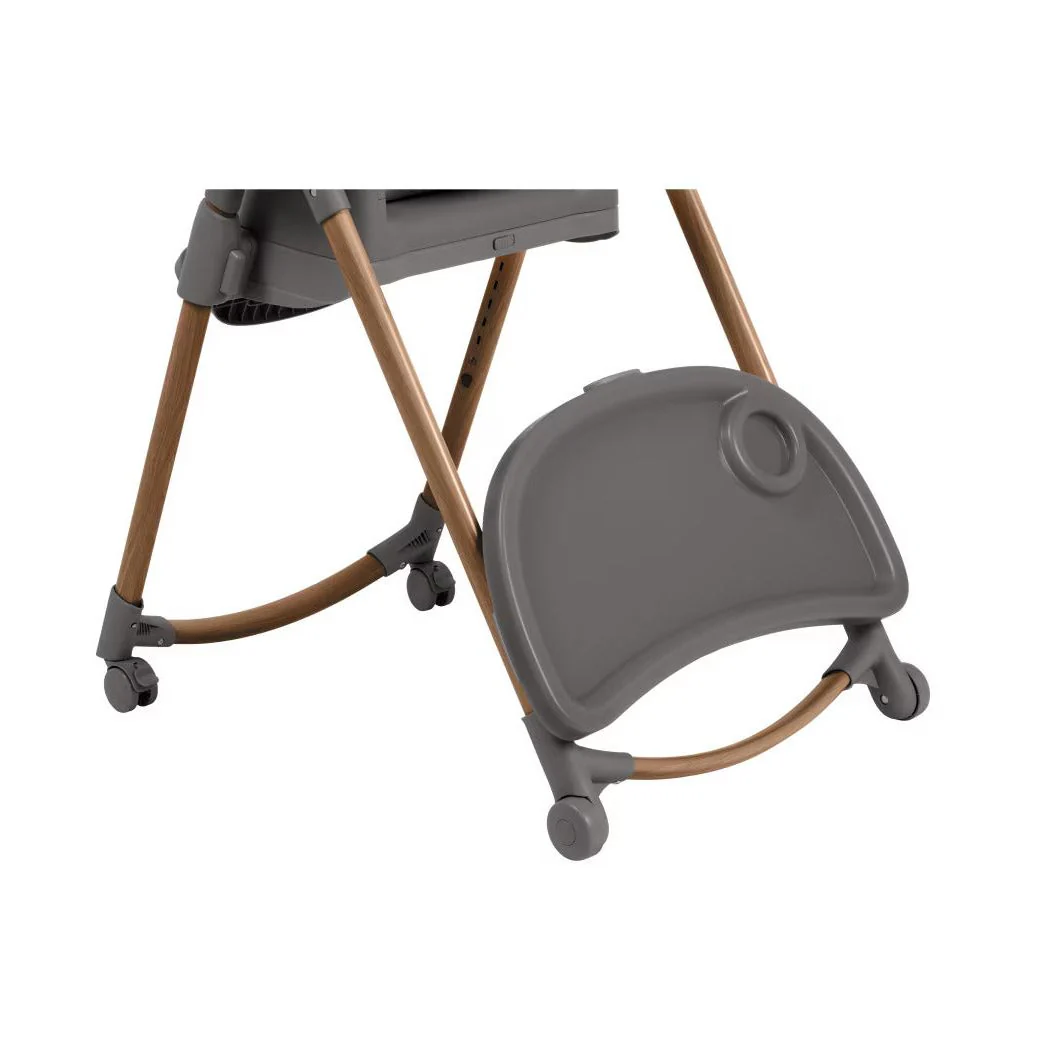 Maxi Cosi Minla Plus - Elegance Graphite - Image 13