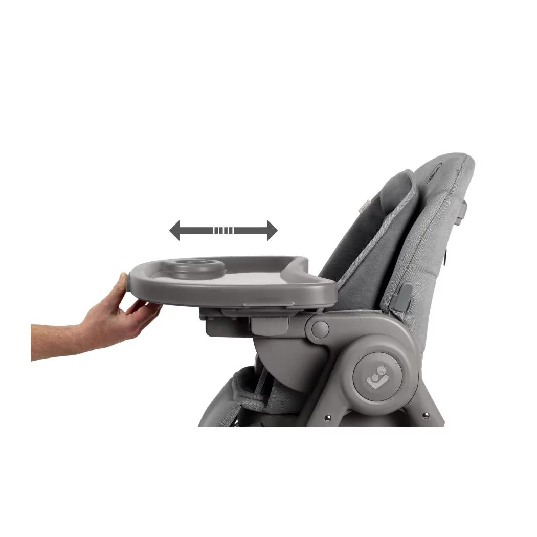 Maxi Cosi Minla Plus - Elegance Graphite - Image 14