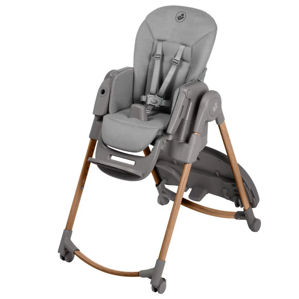 Maxi Cosi Minla Plus - Elegance Graphite - Image 2