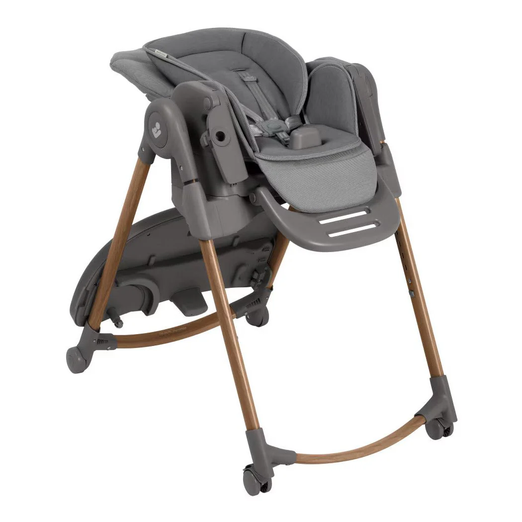 Maxi Cosi Minla Plus - Elegance Graphite - Image 21